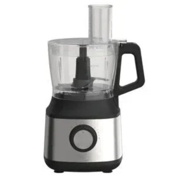 8-Cup Food Processor - Stainless Steel ( NEW WITH BOX) - Picture 5 of 5